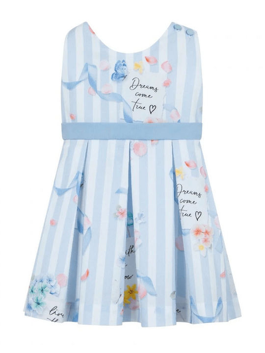 Lapin Rochie pentru fete Sky Blue