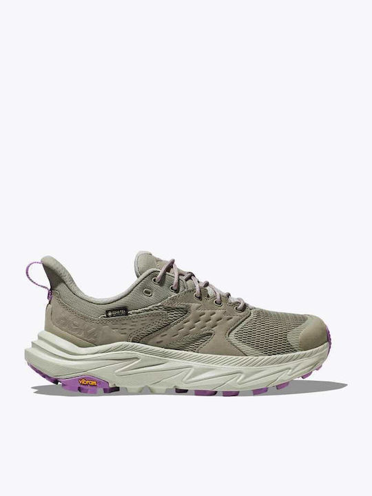 HOKA Anacapa 2 Frauen Wanderschuhe Wasserdicht ...