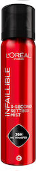 L'Oreal Paris Infaillible 3 Second 75ml
