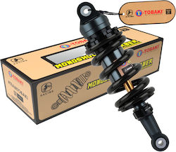 Tobaki Motorcycle Shock Absorbers Rear for Modenas Dynamik