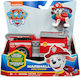 Spin Master Miniature Toy Vehicle Paw Patrol for 3+ Years Old