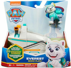 Spin Master Miniature Toy Οχημα Paw Patrol for 3+ Years