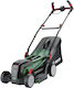 Bosch Universalrotak Lawn Mower Battery