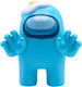 Just Toys Among Us Miniature Toy 13cm (Miscellaneous Designs)