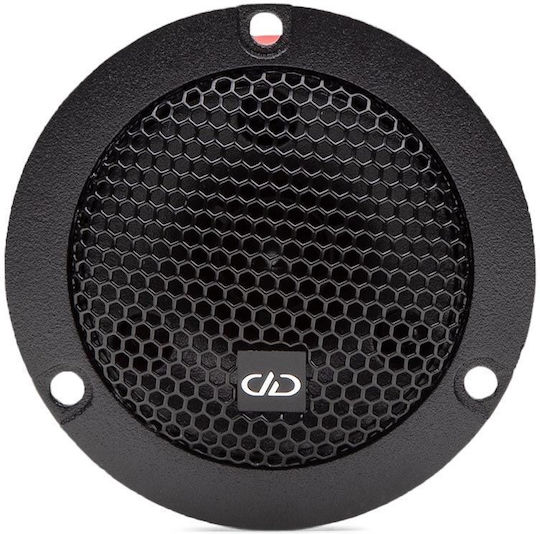 DD Audio Tweeter Αυτοκινήτου Στρογγυλό