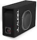 JL Audio Auto-Subwoofer 10" 300W RMS mit Gehäuse
