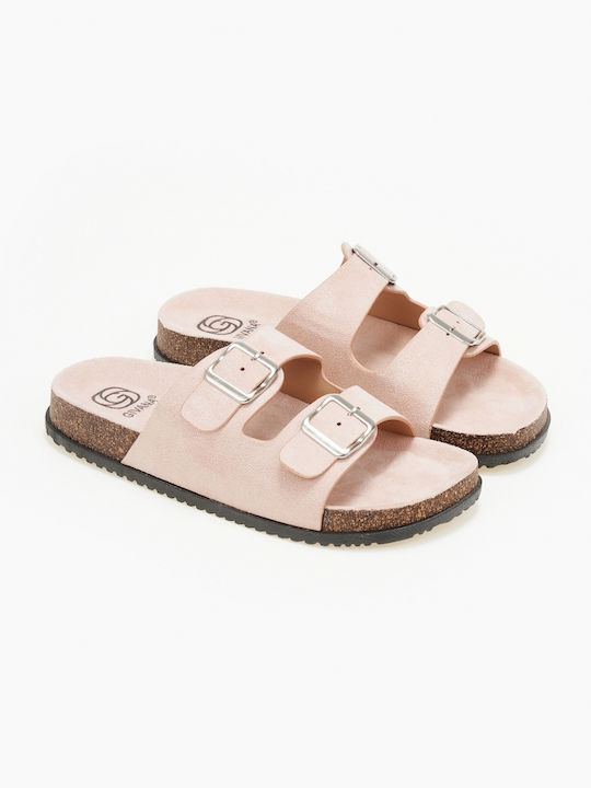 Issue Fashion Catifea Women's Sandals Roz