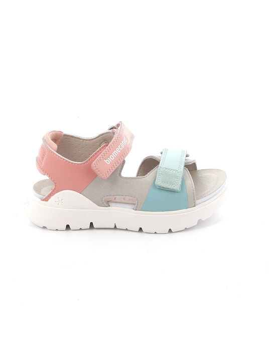 Biomecanics Kids' Sandals Anatomic