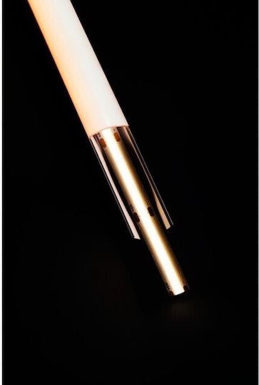 Cubalux LED-Streifen 24V Natürliches Weiß Licht 5m Typ COB