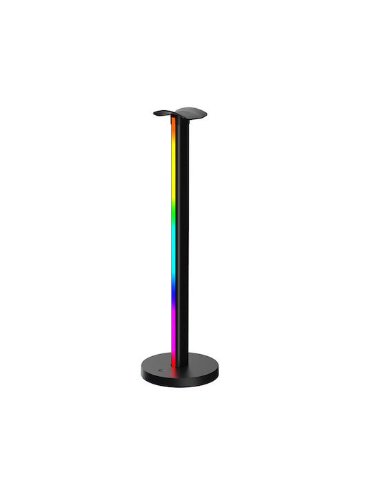 Yeelight Bluetooth/WiFi Decorative Lamp Bar LED Black