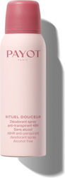 Payot Fraicheur Deodorant Spray 125ml Payot Fraicheur Deodorant Spray 125ml