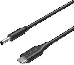 Unitek Καλώδιο 1.8m C14120BK-1.8M Unitek Καλώδιο 1.8m C14120BK-1.8M