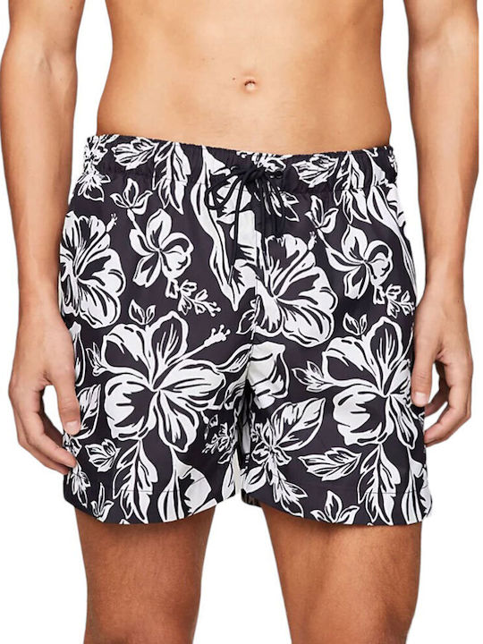 Tommy Hilfiger Men's Swimwear Shorts Blue with ...