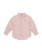 Tutto Piccolo Kids Shirt Pink