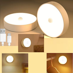 Emergency Light LED 8.5x2cm