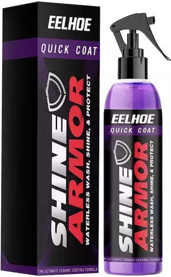 EELHOE Eelhoe G-004 Cleaning Spray for Car Dashboard 100ml