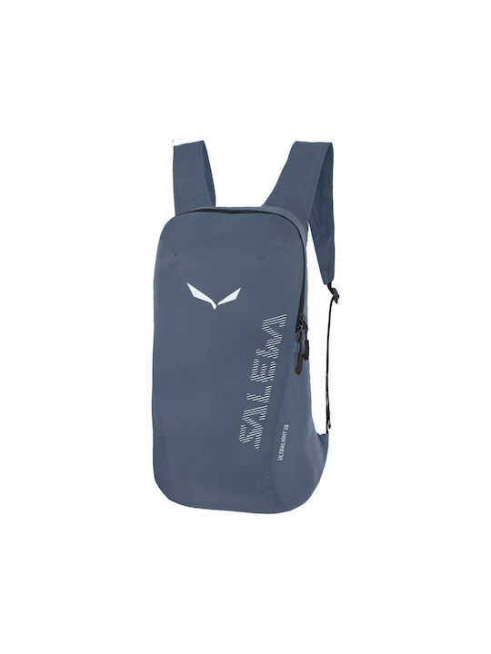 Salewa Ultralight Bergsteigerrucksack 15Es Blau