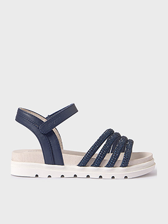 Kids' Sandals Blue