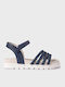 Kids' Sandals Blue