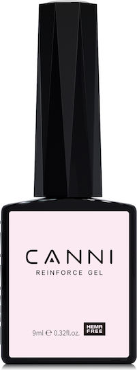 Canni Reinforce Primer / Strat de bază / Top Coat pentru gel 9ml
