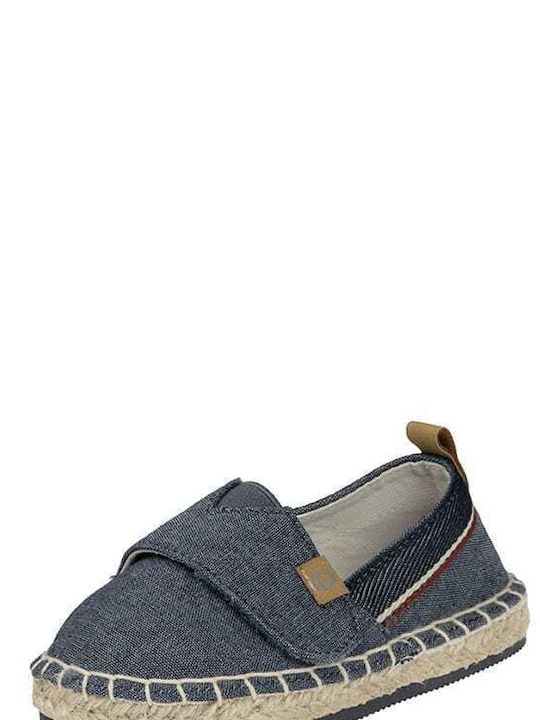 Mayoral Παιδικές Espadrilles Blau