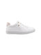 Pegada Damen Sneakers Weiß