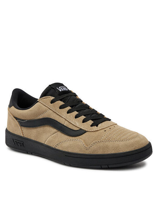 Vans Cruze Too Cc Bărbați Sneakers Kaki