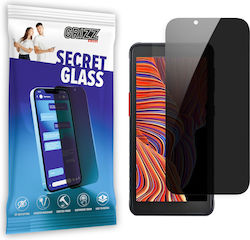 GrizzGlass Tempered Glass (Galaxy XCover6 Pro) GrizzGlass Tempered Glass (Galaxy XCover6 Pro)