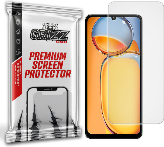 GrizzGlass Paperscreen Ματ Screen Protector (Xiaomi Redmi 13C)