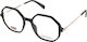 Levi's Rame Ochelari Pentru Femei Negru LV1062 807