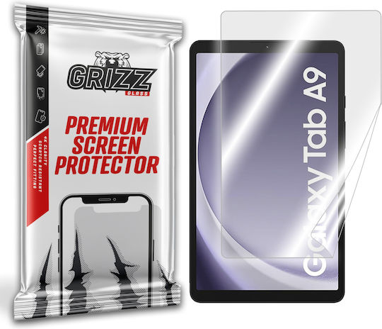 GrizzGlass Ceramicfilm Ceramic Screen Protector (Galaxy Tab A9 / Galaxy Tab A11)