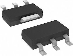 LD 1117 S 33 CTR Transistor