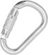Kong Hms Napik Twist Lock Safety Carabiner 1pcs...