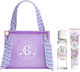 Roger & Gallet Feuille De The Wellbeing Women's Set with Body Mist 3pcs