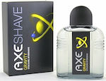 Axe After Shave Gravity 100ml