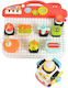 Huanger Baby Toy with Music