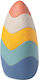 Tolo Toys Stacking Toy for 6++ Months