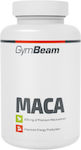 Gymbeam Maca 600 Mg [240 Κάψουλες]