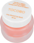 Tocobo Vita Glazed Gesichtsmaske für die Lippen 1Stück 20ml