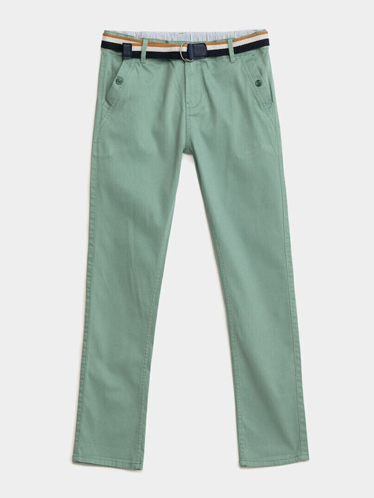 Funky Kids' Jeans Trousers Veraman