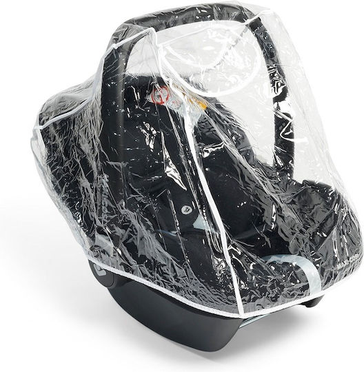 Jollein Waterproof Car Seat Cover 0+