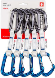 Ocun Hawk Qd Karabiner-Sets 5Stück