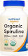 Nutricost Spirulina 500mg 240 tabs