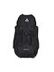 Whistler Bergsteigerrucksack 40Es Schwarz