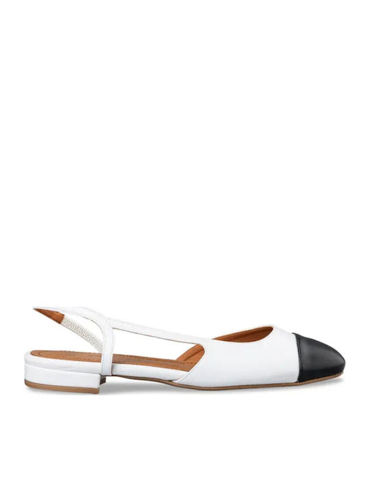 Envie Shoes Pantofi balerini pentru femei in Al...