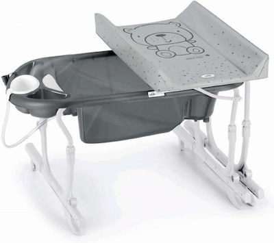 Cam Baby Bath-Changing Table Idro