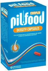 Pilfood Complex Hair Density 180 Capsules Pilfood Complex Hair Density 180 Capsules