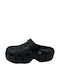 Comfy Anatomic Women's Anatomic Clogs Black