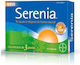 Bayer Serenia Natural Relaxation Day & Night Συμπλήρωμα για τον Ύπνο 60 κάψουλες Natural