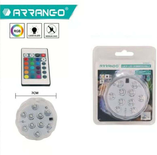Arrango Led Lamp for Aquarium Lighting